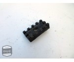 Suzuki GSX750 ES/EF benzintank rubber / tankrubber / benzine tank 